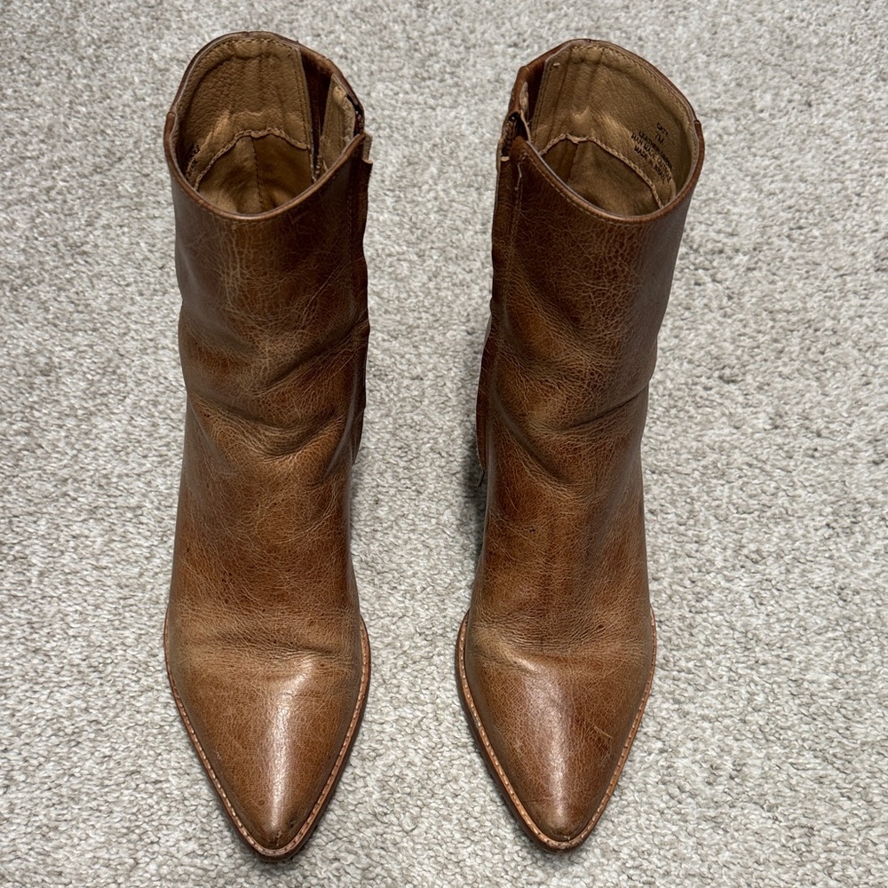 Matisse Caty Vintage Brown